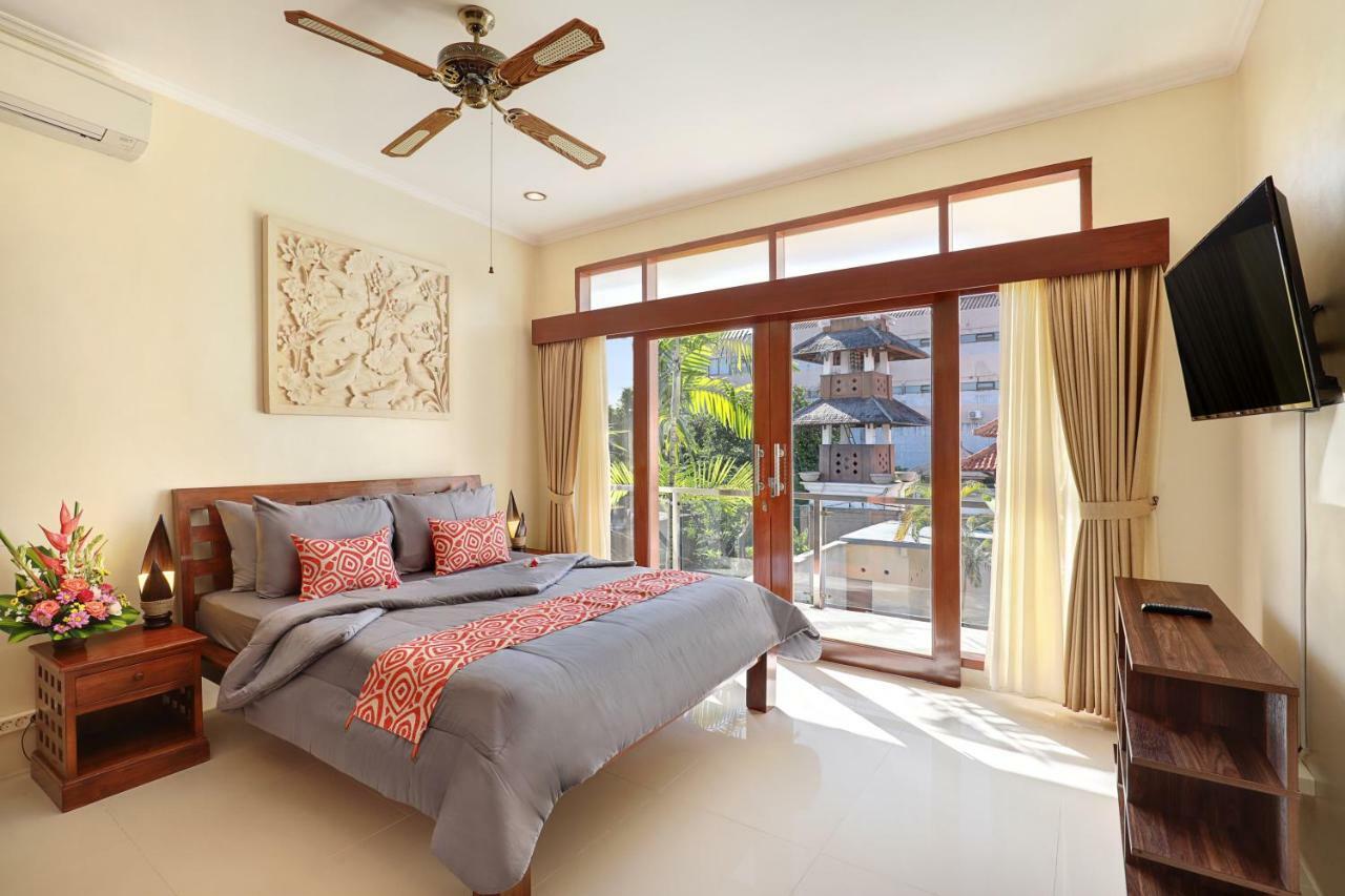 Villa Nova Legian