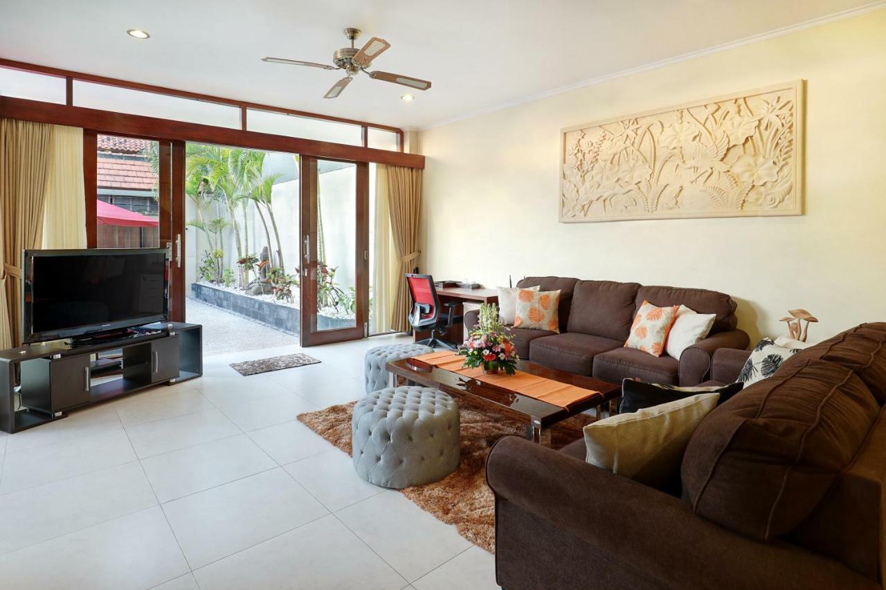 Nova Villa Legian