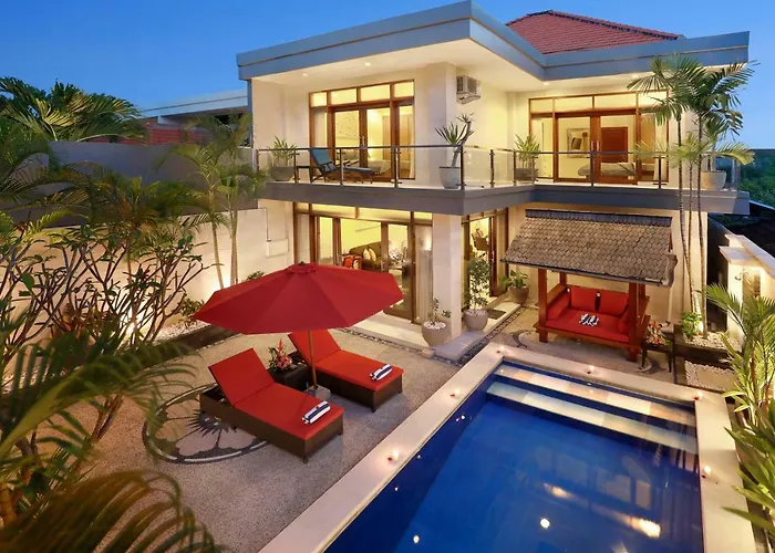 Villa Nova