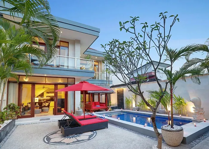 Villa Nova