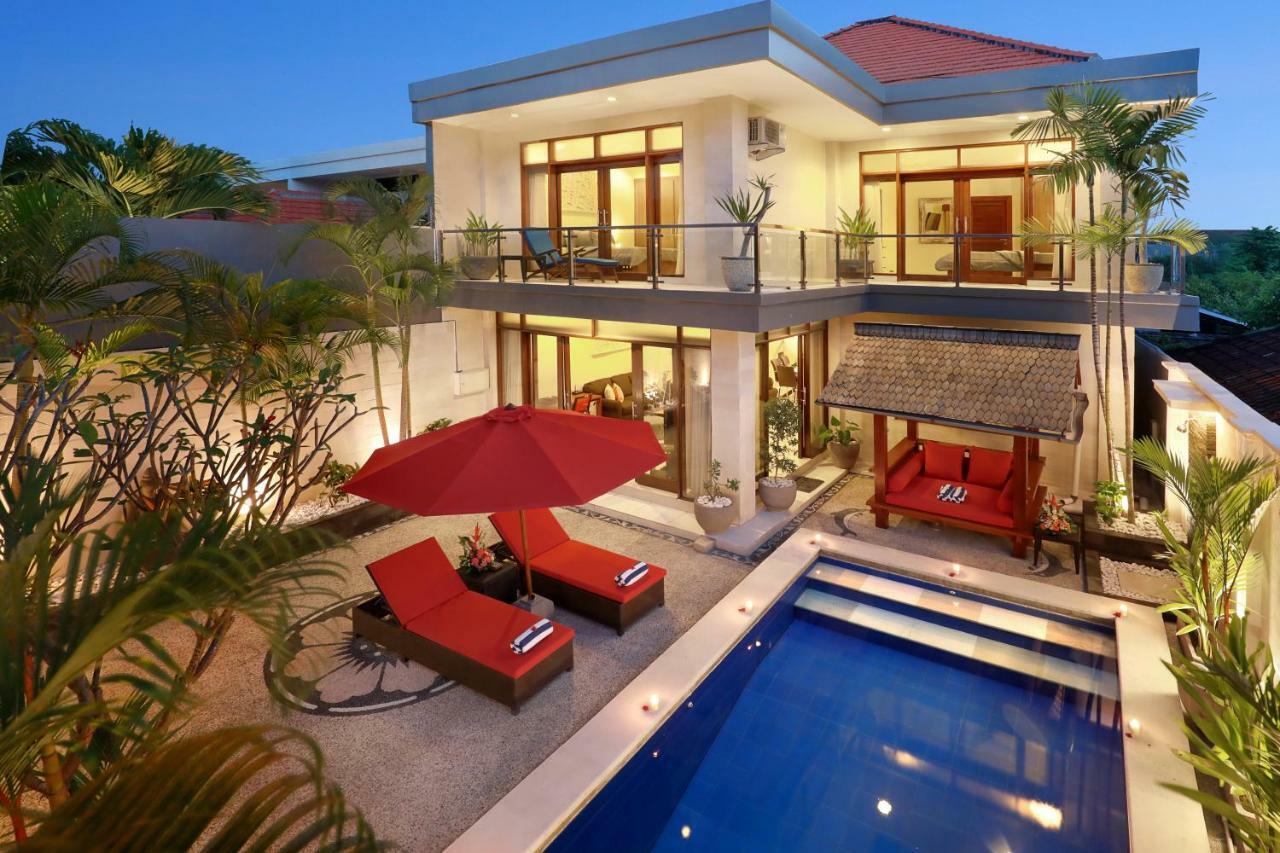 Nova * Legian