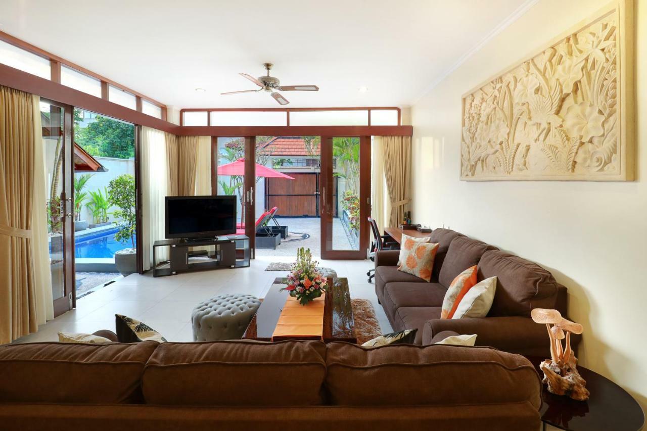 Villa Nova Legian