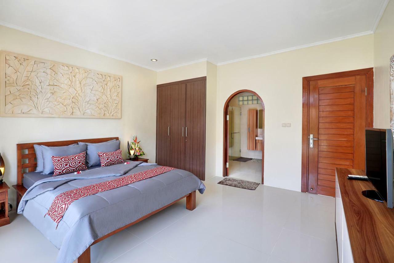 Villa Nova Legian