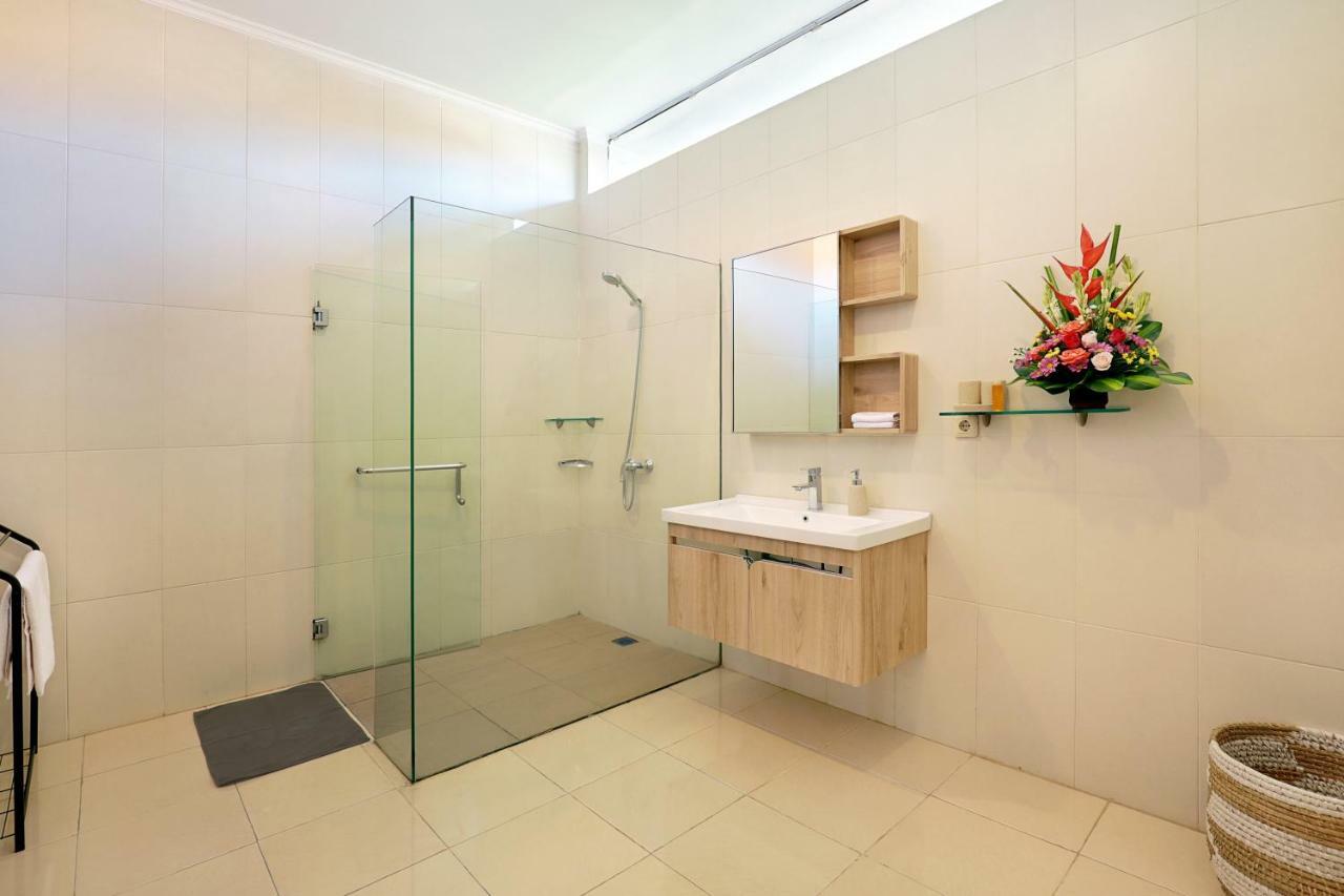Nova Villa Legian