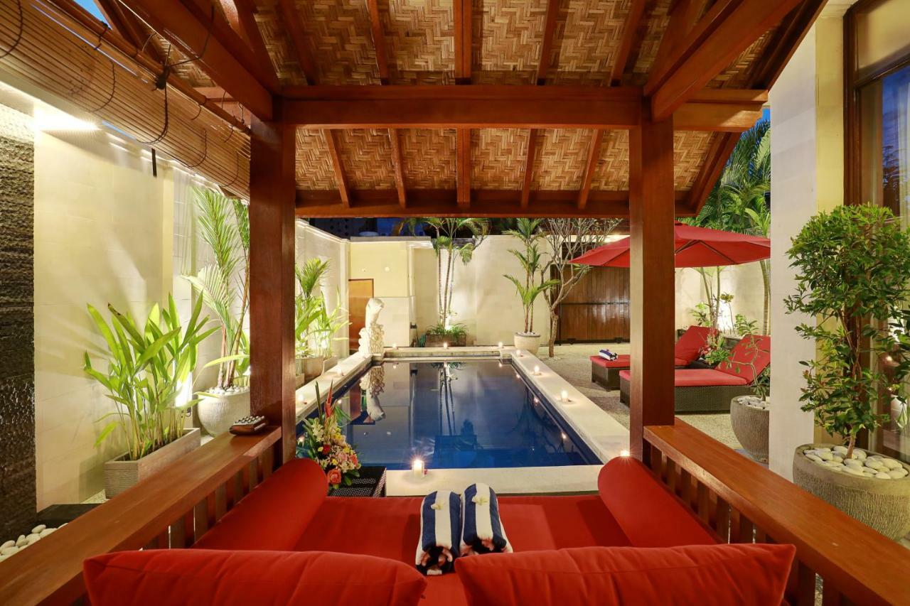 Nova Villa